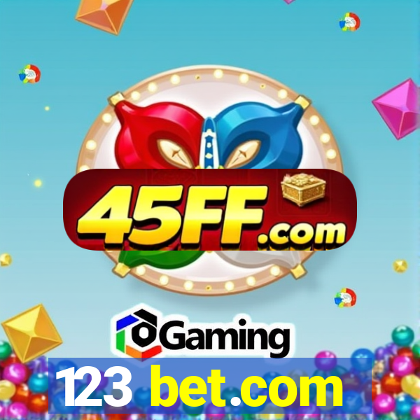 123 bet.com